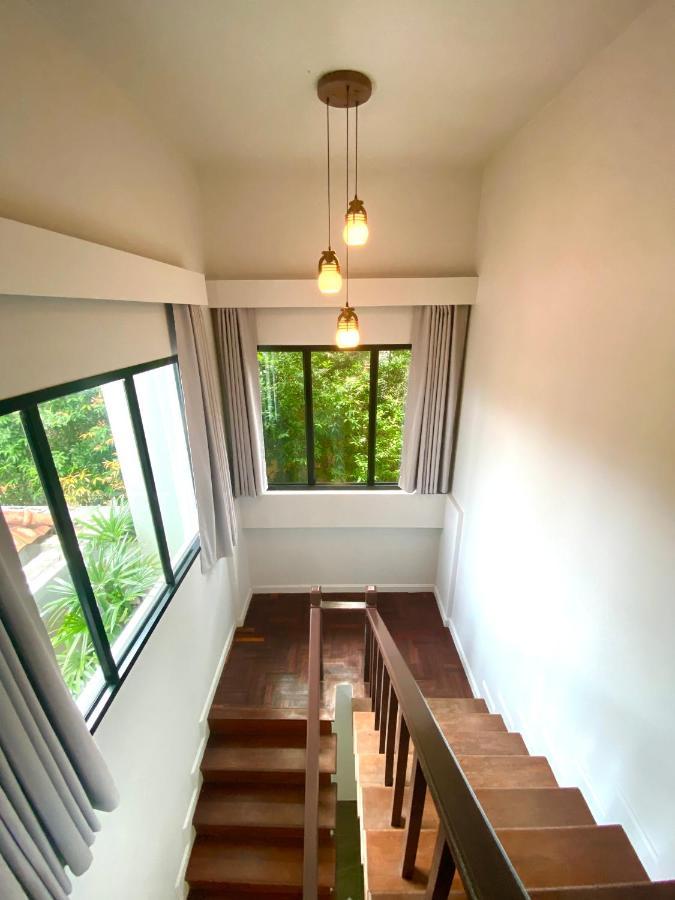 The Retreat Ao Nang Private Pool Villa מראה חיצוני תמונה