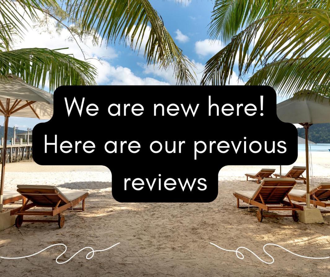 The Retreat Ao Nang Private Pool Villa מראה חיצוני תמונה