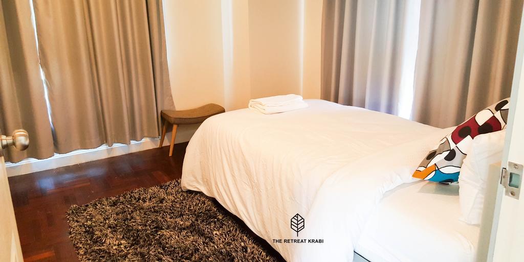 The Retreat Ao Nang Private Pool Villa מראה חיצוני תמונה