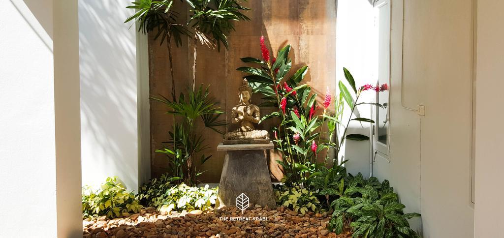 The Retreat Ao Nang Private Pool Villa מראה חיצוני תמונה